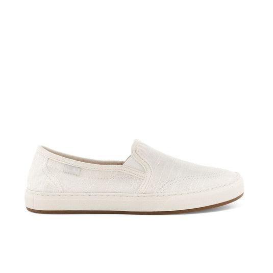 Sanuk Avery Hemp Women's Sidewalk Surfers