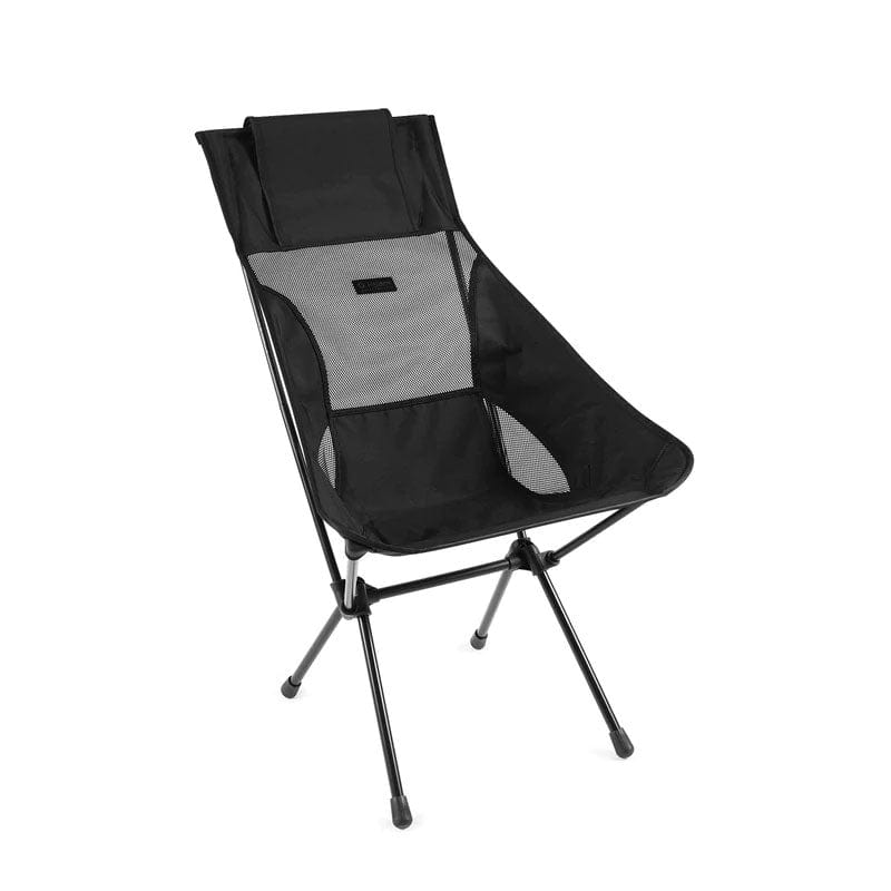 Load image into Gallery viewer, Helinox Sunset Camp Chair w Headrest &amp; Side Pocket
