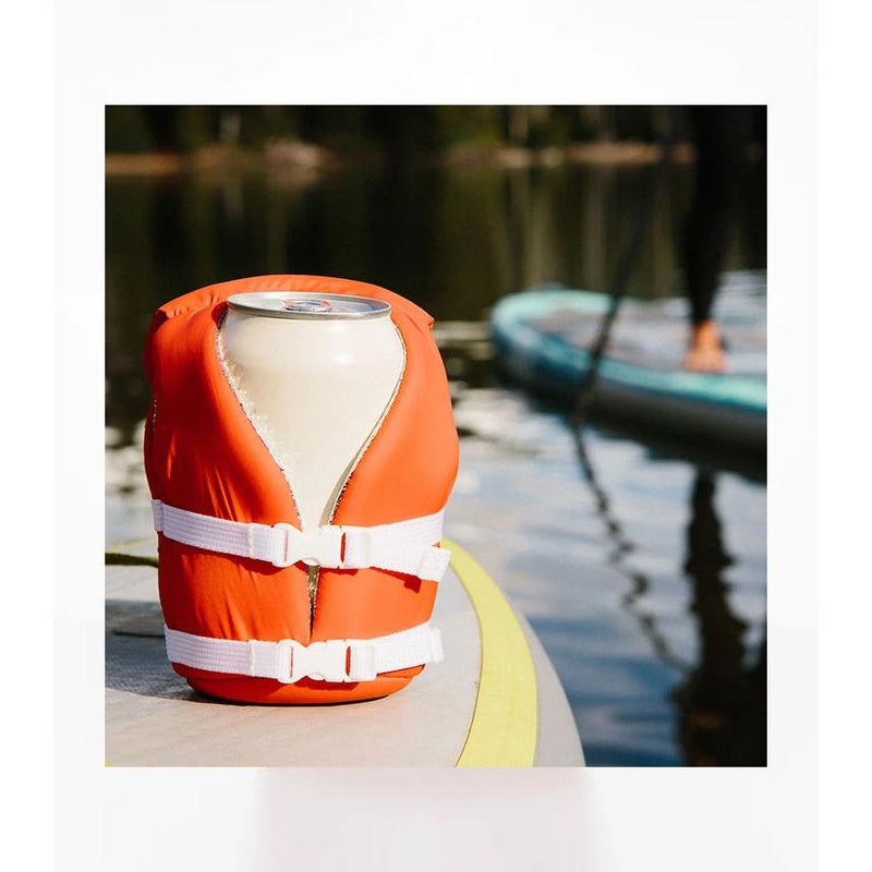 Load image into Gallery viewer, Puffin Life Vest
