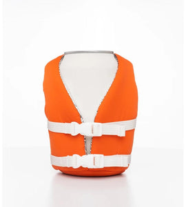 Puffin Life Vest