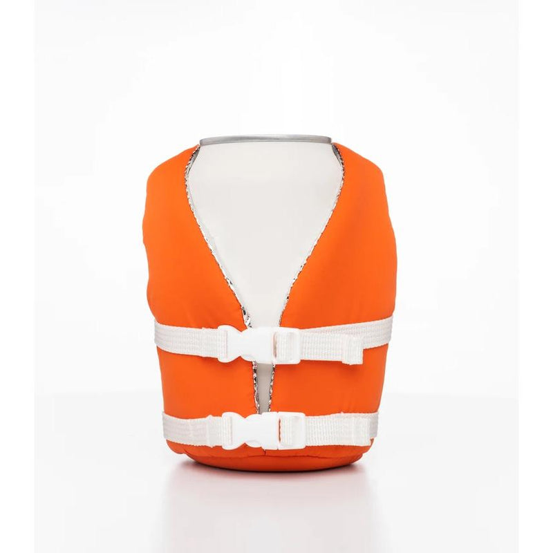 Load image into Gallery viewer, Puffin Life Vest
