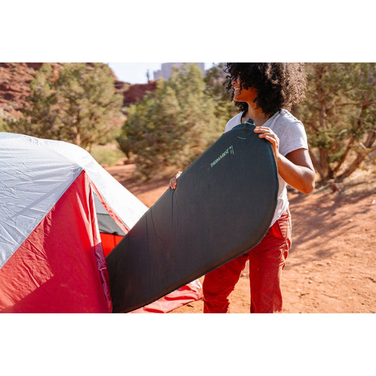 Therm-A-Rest Trail Scout Sleeping Pad