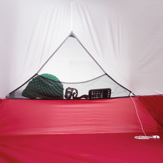 MSR Hubba Hubba 3 Tent