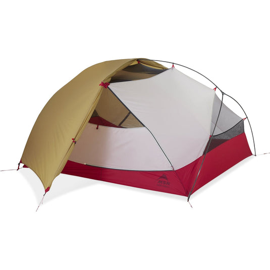 MSR Hubba Hubba 3 Tent