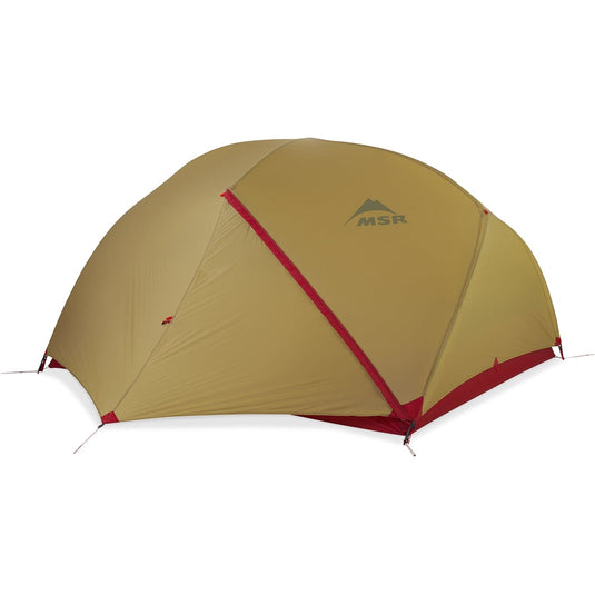 MSR Hubba Hubba 3 Tent