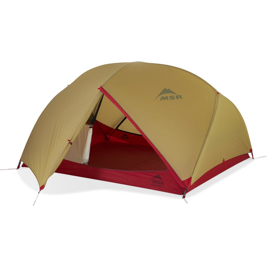 MSR Hubba Hubba 3 Tent