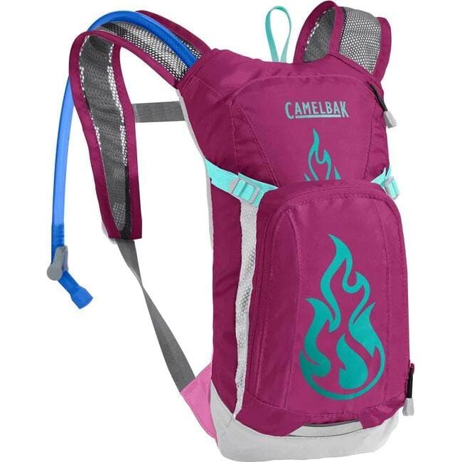 Load image into Gallery viewer, CamelBak Mini M.U.L.E. 50 oz Kids Hydration Pack
