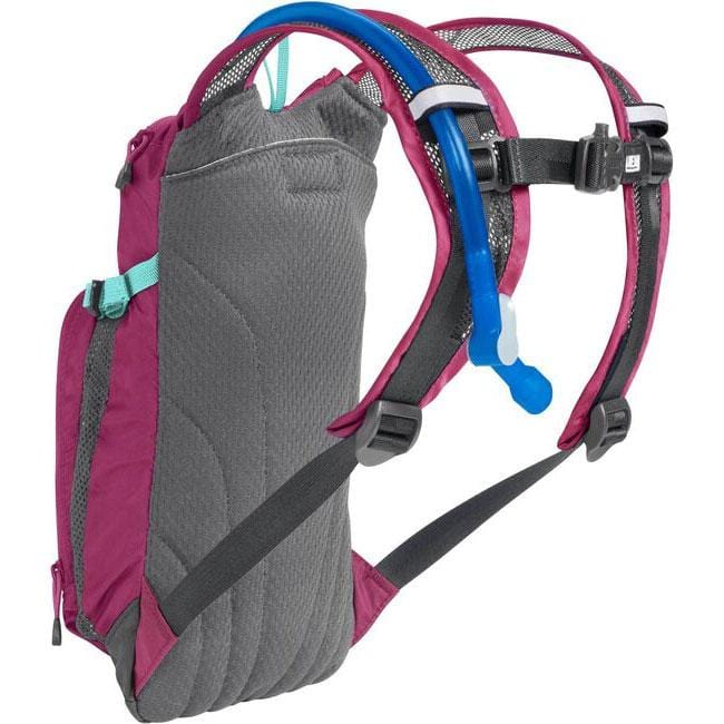 Load image into Gallery viewer, CamelBak Mini M.U.L.E. 50 oz Kids Hydration Pack
