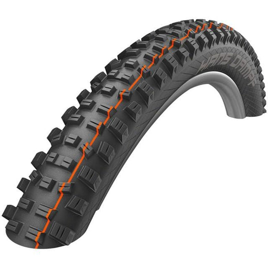 Schwalbe Hans Dampf Tire - 27.5 x 2.35, Tubeless, Evolution, Super Gravity, Addix Soft