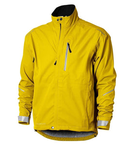 Showers Pass Transit Jacket CC Cycling Rain Jacket - Mens