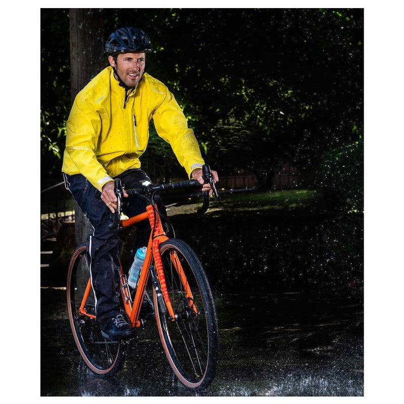 Load image into Gallery viewer, Showers Pass Transit Jacket CC Cycling Rain Jacket - Mens
