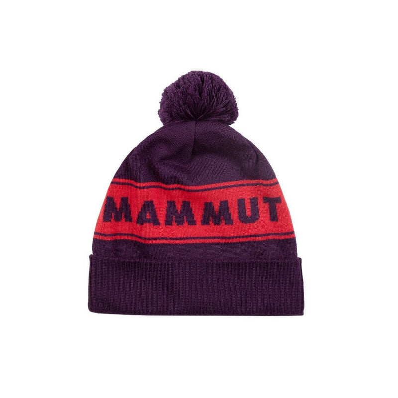 Load image into Gallery viewer, Mammut Peaks Beanie
