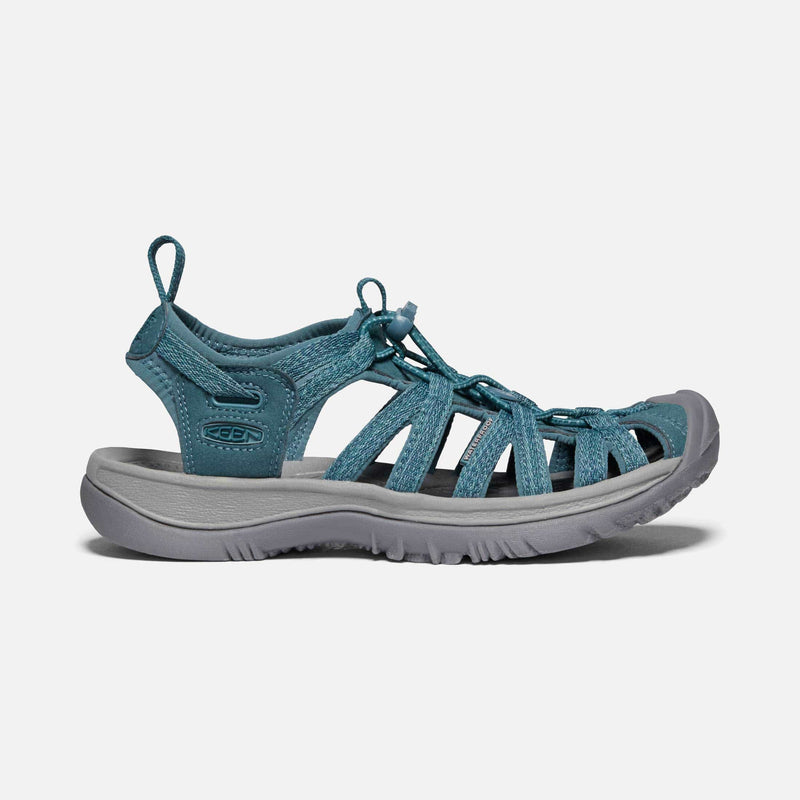 Load image into Gallery viewer, Keen Women&#39;s Whisper Sandal
