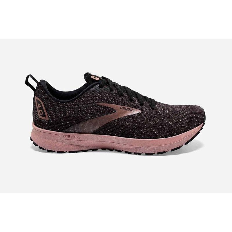 Load image into Gallery viewer, Brooks Revel 4 Womens Road Running Shoes
