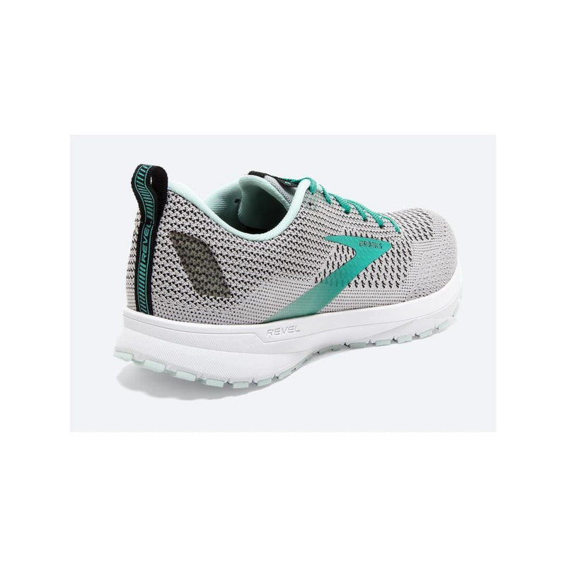 Load image into Gallery viewer, Brooks Revel 4 Womens Road Running Shoes
