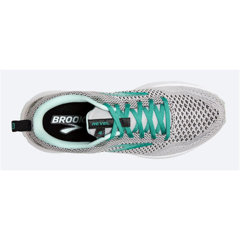 Load image into Gallery viewer, Brooks Revel 4 Womens Road Running Shoes
