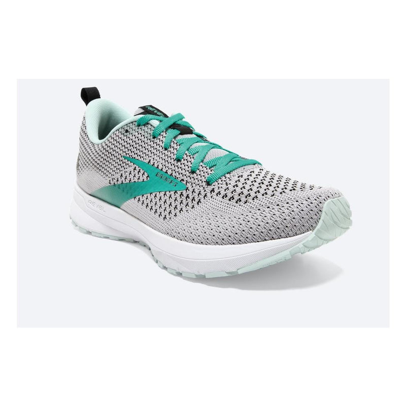 Load image into Gallery viewer, Brooks Revel 4 Womens Road Running Shoes
