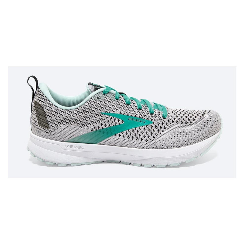 Load image into Gallery viewer, Brooks Revel 4 Womens Road Running Shoes
