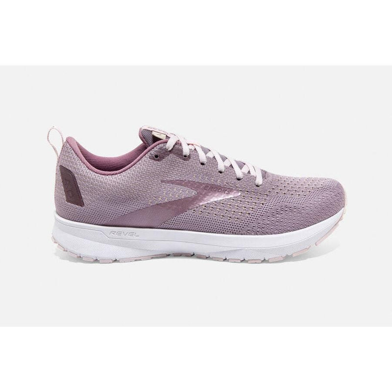 Load image into Gallery viewer, Brooks Revel 4 Womens Road Running Shoes
