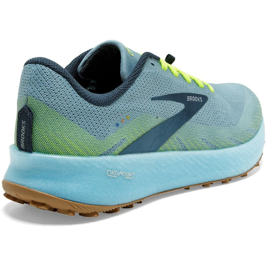 Brooks Catamount Womens Running Shoe