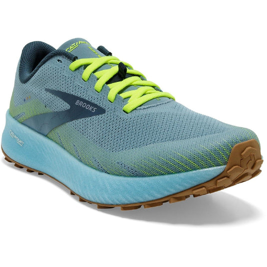 Brooks Catamount Womens Running Shoe