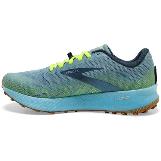 Brooks Catamount Womens Running Shoe