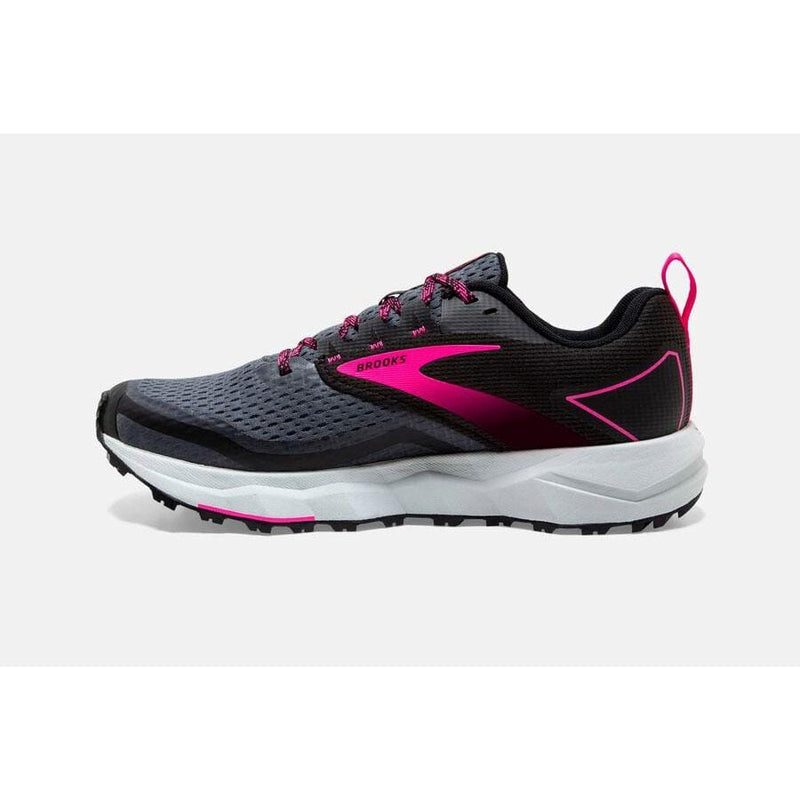 Load image into Gallery viewer, Brooks Divide 2 Womens Trail Shoes
