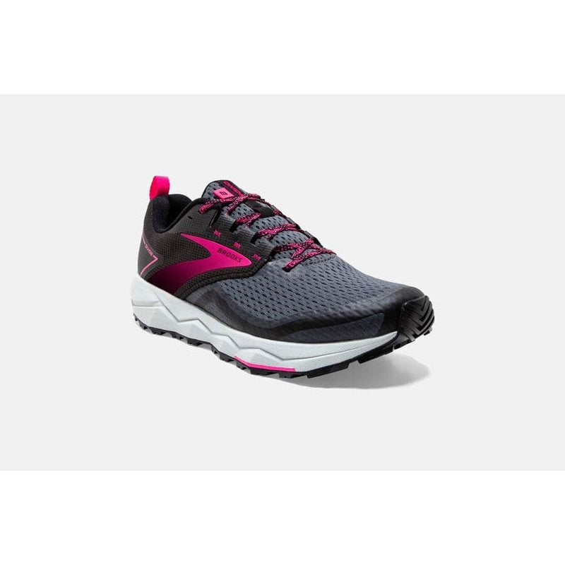 Load image into Gallery viewer, Brooks Divide 2 Womens Trail Shoes
