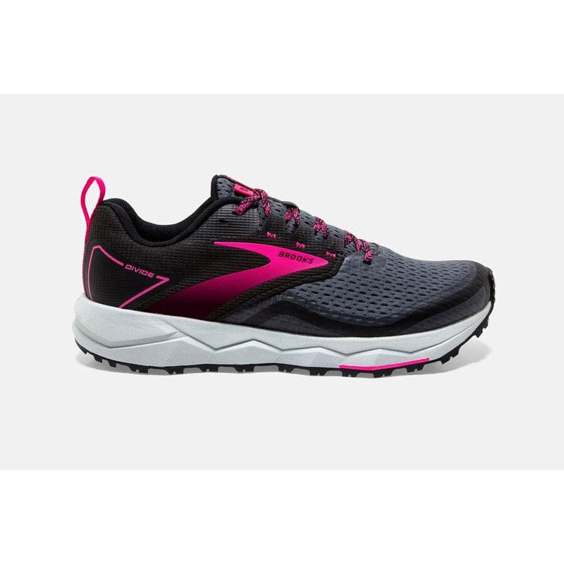 Load image into Gallery viewer, Brooks Divide 2 Womens Trail Shoes
