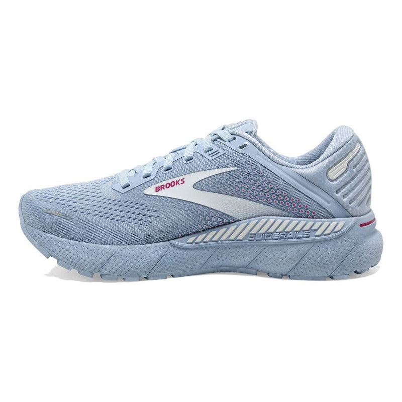 Load image into Gallery viewer, Brooks Adrenaline GTS 22 Womens Running Shoe
