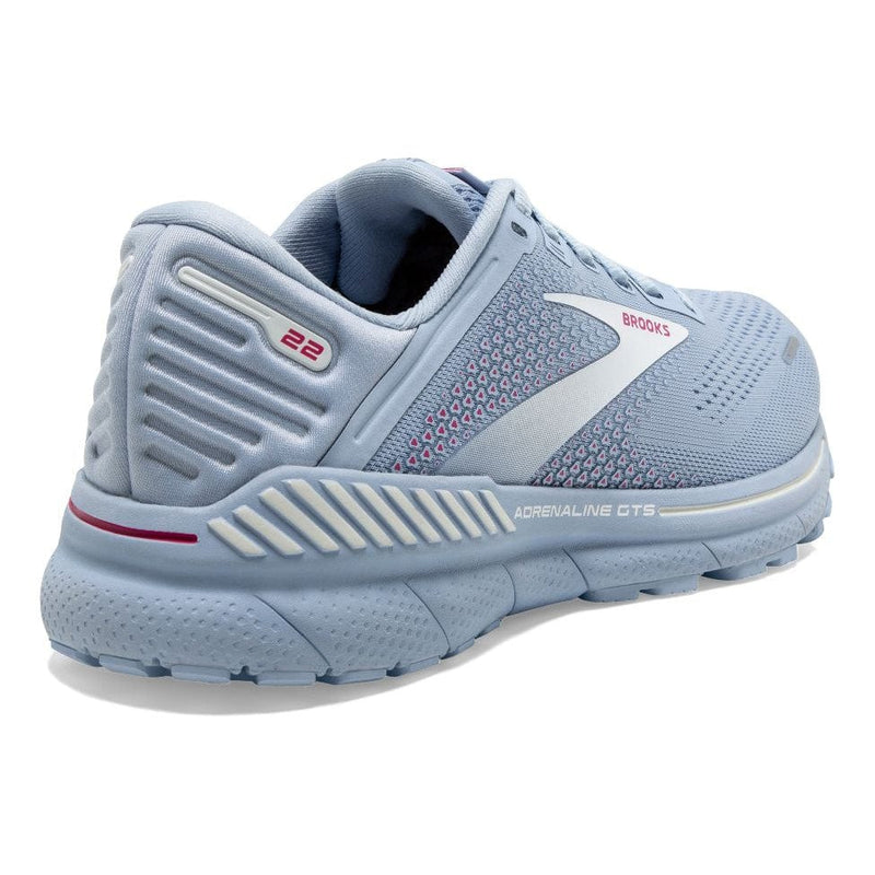 Load image into Gallery viewer, Brooks Adrenaline GTS 22 Womens Running Shoe
