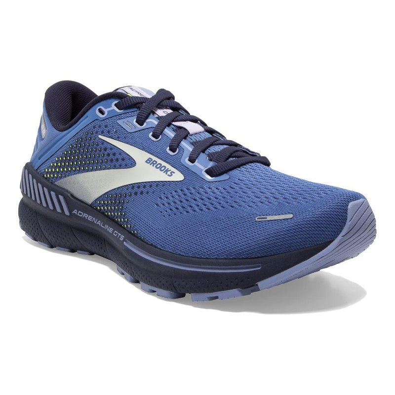 Load image into Gallery viewer, Brooks Adrenaline GTS 22 Womens Running Shoe
