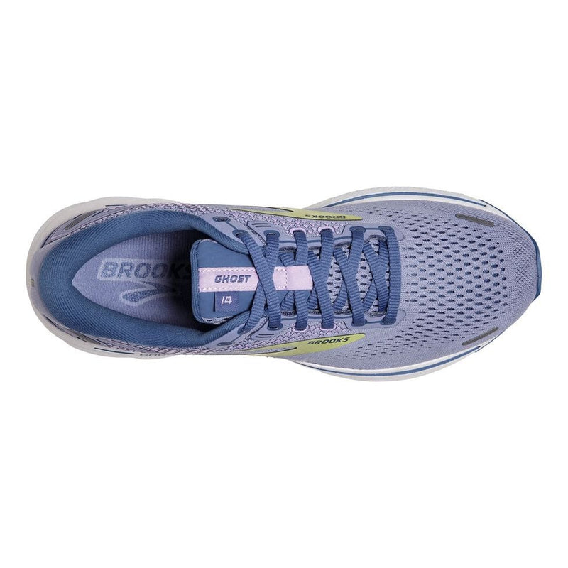 Load image into Gallery viewer, Brooks Ghost 14 Running Shoes - Womens
