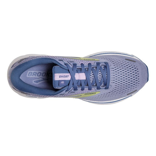 Brooks Ghost 14 Running Shoes - Womens