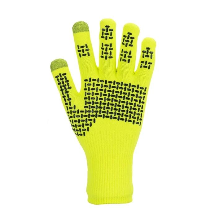 Load image into Gallery viewer, SealSkinz Waterproof All Weather Ultra Grip Knitted Glove
