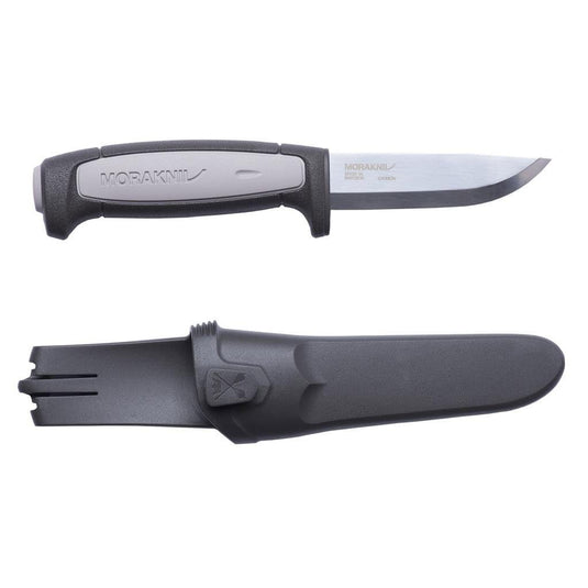 Morakniv Pro Robust - Carbon