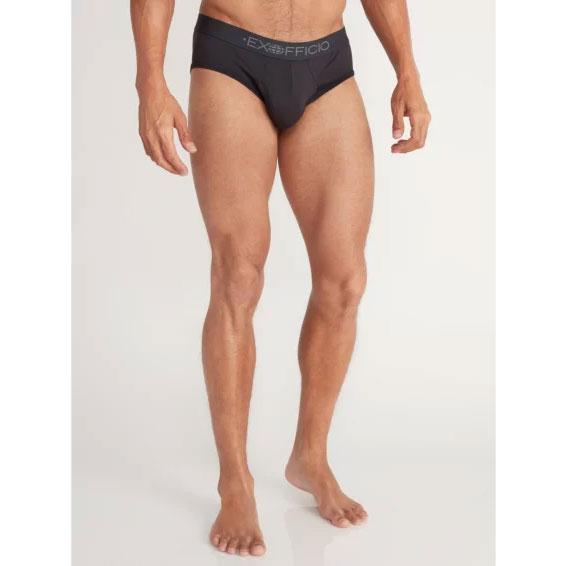 ExOfficio Men's Give-N-Go 2.0 Sport Mesh Brief