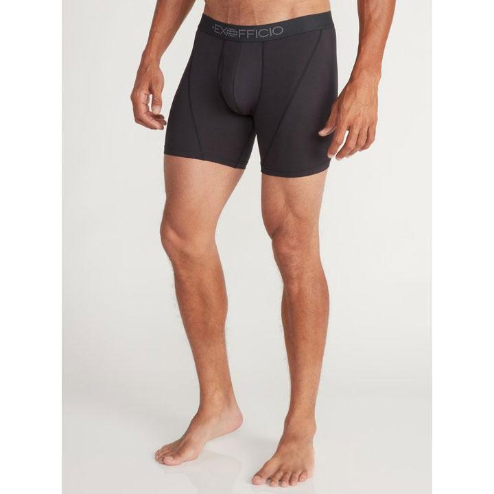 Load image into Gallery viewer, ExOfficio Give-N-Go 2.0 Sport Mesh 6&#39;&#39; Boxer Brief - Men&#39;s
