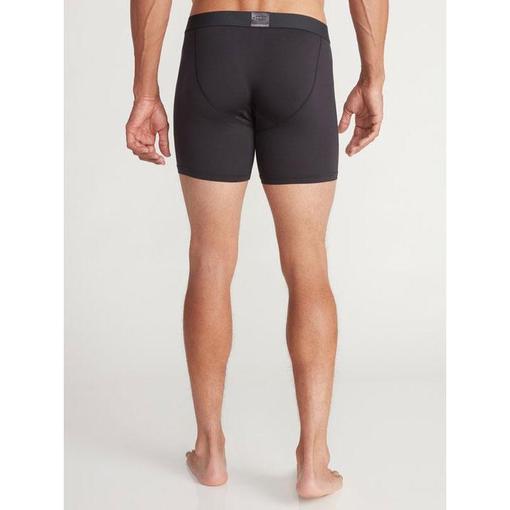 Load image into Gallery viewer, ExOfficio Give-N-Go 2.0 Sport Mesh 6&#39;&#39; Boxer Brief - Men&#39;s
