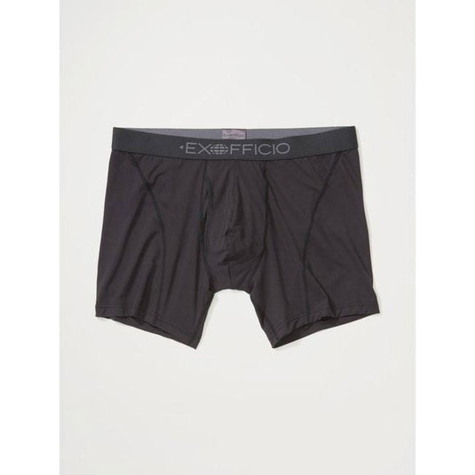 ExOfficio Give-N-Go 2.0 Sport Mesh 6'' Boxer Brief - Men's