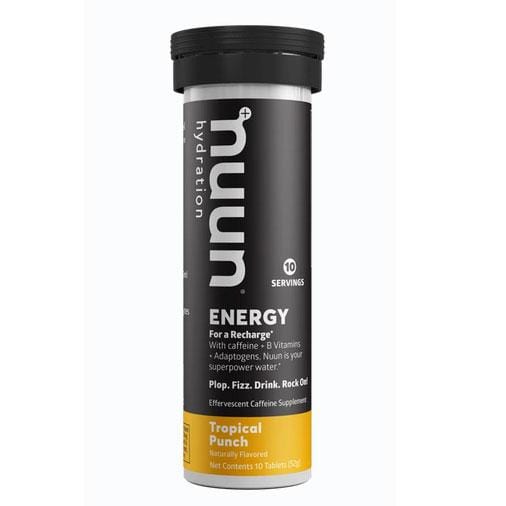 Nuun Energy