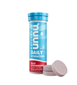 Nuun Daily - Wild Strawberry Daily Hydration