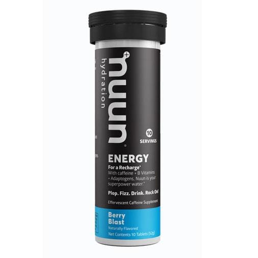 Nuun Energy