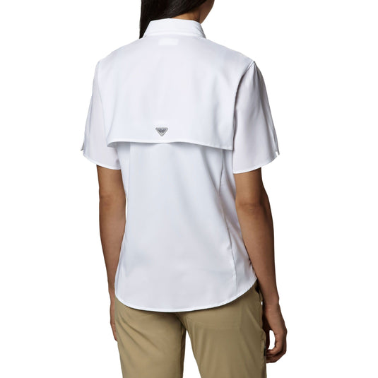 Columbia Tamiami II Short Sleeve Shirt - Women's