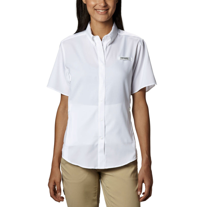 Load image into Gallery viewer, Columbia Tamiami II Short Sleeve Shirt - Women&#39;s
