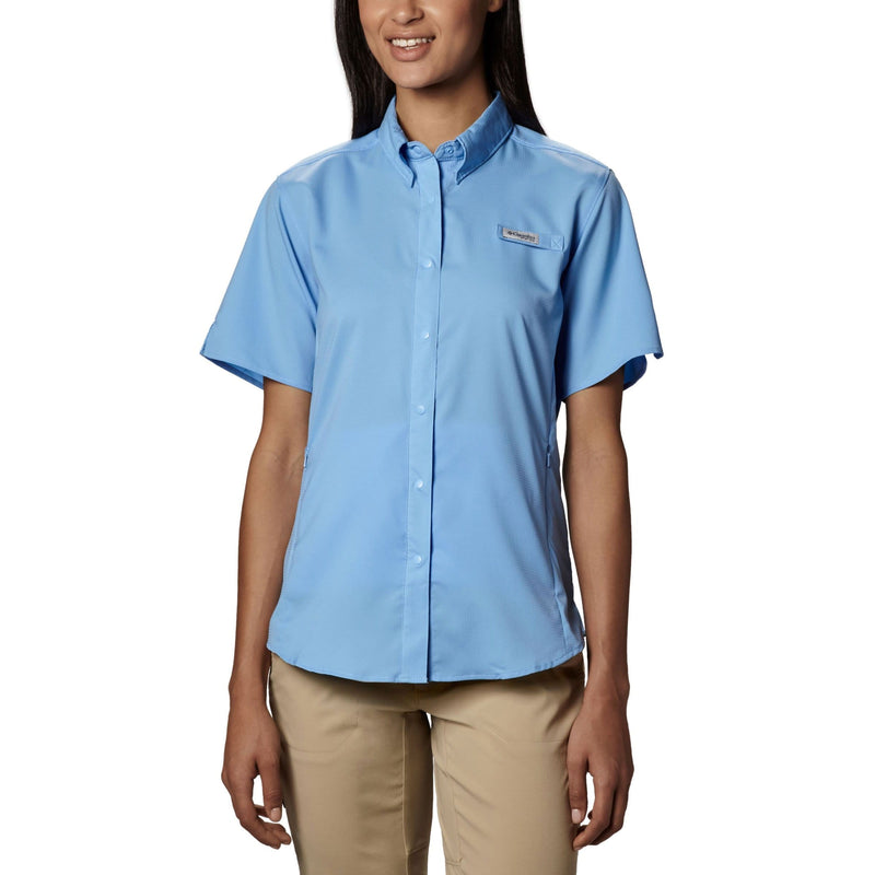 Load image into Gallery viewer, Columbia Tamiami II Short Sleeve Shirt - Women&#39;s
