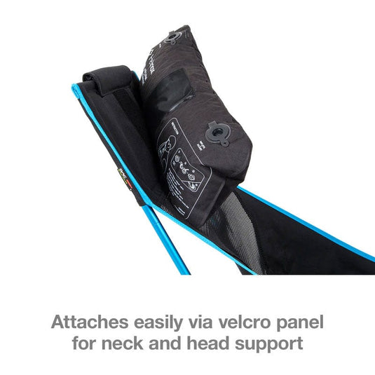 Helinox Air & Foam Headrest Single Release & Intake Valve