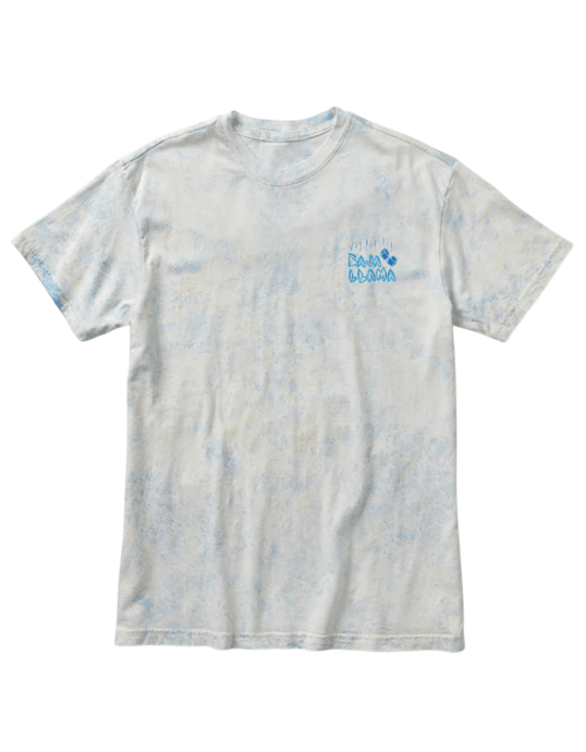 Cool Your Jets Primo Graphic Tie Dye Tee by Bajallama