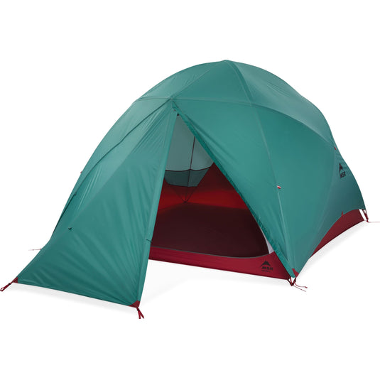 MSR Habitude 6 Family & Group Camping Tent