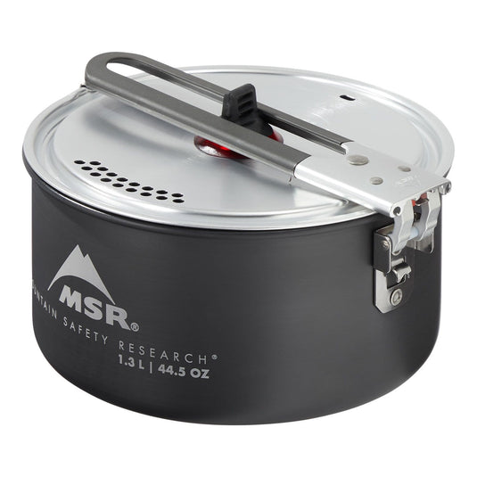 MSR Ceramic Solo Pot